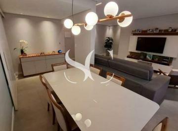 Apartamento · 109m² · 3 Quartos · 1 Vaga · Apartamento a venda com 03 dormitórios sendo 01 suíte no bairro de Embaré em Santos