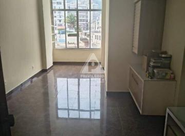 Apartamento · 75m² · 2 Quartos · Apartamento 2 dormitórios no Tijuca – 75 m², pronto para financiar