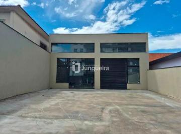 Comercial · 307m² · 6 Vagas · Salão para aluguel, 6 vagas, Vila Independência - Piracicaba/SP