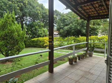 Casa · 212m² · 3 Quartos · 6 Vagas · Casa em condomínio à venda no Condomínio Residencial New Park Tênis em Itupeva/SP
