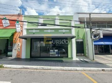 Comercial · 276m² · SALÃO COMERCIAL 275,88M2 CENTRO DE VINHEDO RUA NOVE DE JULHO