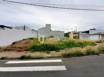 Terreno · 436m² · Terreno à venda, Terra Nova - Piracicaba/SP