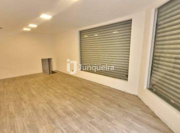 Comercial · 35m² · Salão para aluguel, Centro - Piracicaba/SP