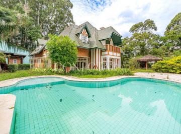 Foto 1 · Tamboré 01