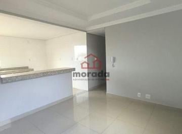 Apartamento · 96m² · 3 Quartos · 2 Vagas · Apartamento à venda, 3 quartos, 1 suíte, 2 vagas, GRACAS - ITAUNA/MG