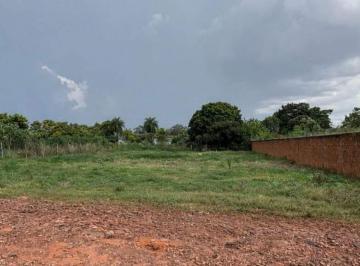Terreno · 1200m² · Lote à venda em Campo Grande (MS) – 1.200 m², destinação residencial/comercial