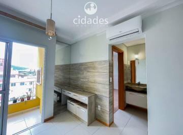 Apartamento · 45m² · 1 Quarto · 1 Vaga · Aluguel apartamento de 1 dormitório com garagem em excelente localização no bairro Campinas, São Jos