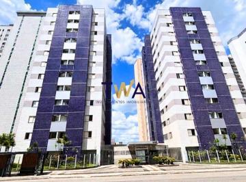 FACHADA · Apartamento, Vale do Luar, Vila da Serra, Nova Lima, 2 quartos, R$5.500,00, para aluguel na TWA Inve