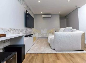 Apartamento · 58m² · 2 Quartos · 2 Vagas · Apartamento sem Condomínio com 2 Quartos à Venda, 58m² - Santa Maria, Santo André/SP.