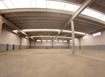 Comercial · 3112m² · 40 Vagas · Galpão Industrial para Locação, 4.620m² - Jardim da Laranjeira (Zona Leste)/SP. 