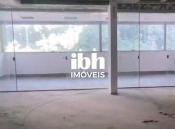 Comercial · 153m² · 3 Vagas · Sala a venda na Savassi