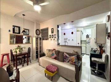 Apartamento · 36m² · 1 Quarto · Quarto e sala na praia de Botafogo
