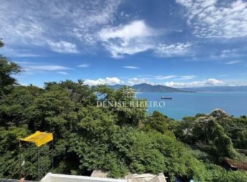 TE0078 · Terreno em condomínio com Vista em Ilhabela