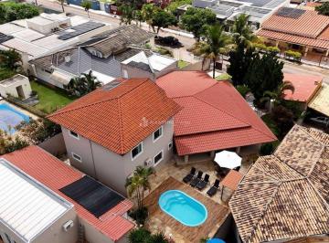 Casa · 437m² · 4 Quartos · 4 Vagas · Ville de Montagne 4 Quartos Piscina Aceita Financiamento Piscina