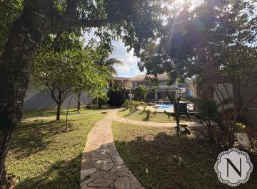 Casa · 391m² · 5 Quartos · 6 Vagas · Sobrado à venda com 5 quartos no bairro Praia dos Sonhos 