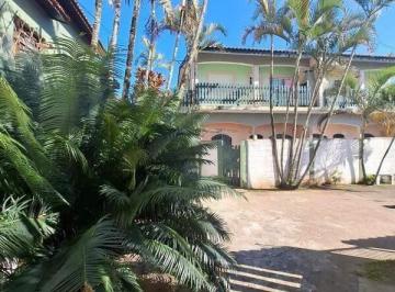 Casa · 58m² · 1 Quarto · 1 Vaga · Casa para aluguel com 1 quarto no bairro Jardim Suarão (Praia)