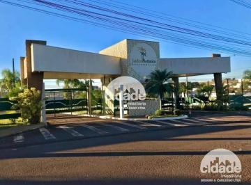 Casa · 274m² · 4 Quartos · 2 Vagas · SOBRADO A VENDA NO JARDIM BOTANICO 
