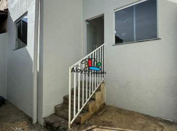 Casa · 50m² · 2 Quartos · 1 Vaga · Casa à venda, 2 quartos, 1 vaga, Padre Teodoro - Sete Lagoas/MG