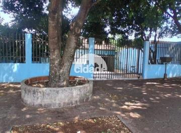 Casa · 120m² · 4 Quartos · 3 Vagas · CASA À VENDA NO BAIRRO CLARITO – TERRENO AMPLO E EXCELENTE LOCALIZAÇÃO!