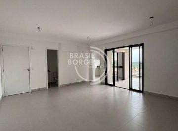 Apartamento · 115m² · 3 Quartos · 2 Vagas · Apartamento no Olga Botanique com 3 Dormitórios e Varanda Gourmet – Sorocaba/Sp