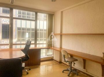 Comercial · 37m² · Sua Nova Sede no Centro: Sala com Ante-sala próximo do Metrô