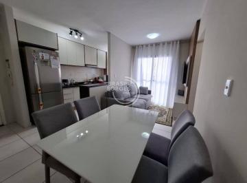 Apartamento · 57m² · 2 Quartos · 1 Vaga · Apartamento à venda no Premium Pagliato – 57m², 2 dormitórios (suíte), andar alto e 2 vagas cobertas