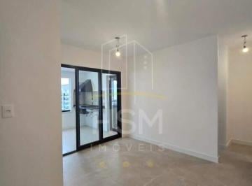 Apartamento · 93m² · 3 Quartos · 2 Vagas · Exclusividade e Sofisticação: Apartamento com 2 Suítes, Tecnologia Inteligente e Lazer Completo de A
