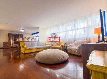 Apartamento · 279m² · 4 Quartos · 3 Vagas · Apartamento à venda, 4 quartos, 1 suíte, 3 vagas, Jardim - Santo André/SP