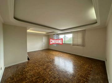 Apartamento · 135m² · 3 Quartos · 2 Vagas · Apartamento para aluguel em Santa Paula - São Caetano do Sul | Cinerama Imóveis