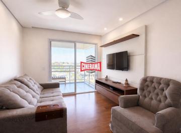 Apartamento · 69m² · 2 Quartos · 1 Vaga · Apartamento à venda, 2 quartos, 1 suíte, 1 vaga, Cerâmica - São Caetano do Sul/SP