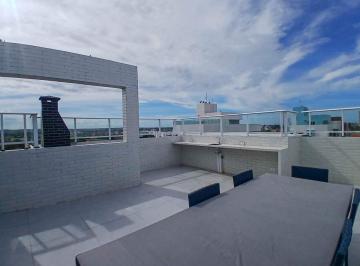 Apartamento · 86m² · 2 Quartos · 1 Vaga · Cobertura à venda, 2 quartos, 1 suíte, 1 vaga, Intermares - Cabedelo/PB