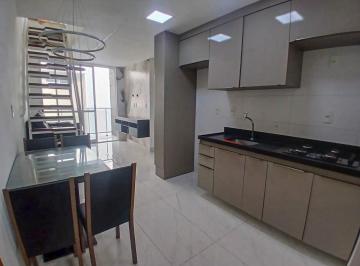 Apartamento · 86m² · 2 Quartos · 1 Vaga · Cobertura à venda, 2 quartos, 1 suíte, 1 vaga, Intermares - Cabedelo/PB