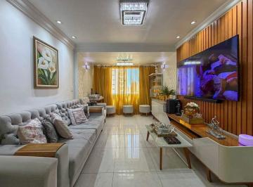 Apartamento · 99m² · 4 Quartos · 1 Vaga · Apartamento à venda, 4 quartos, 2 suítes, 1 vaga, Manaíra - João Pessoa/PB