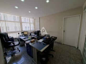 Comercial · 77m² · Sala comercial no Centro do Rio