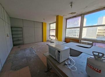 Comercial · 69m² · Sala comercial no Centro do Rio