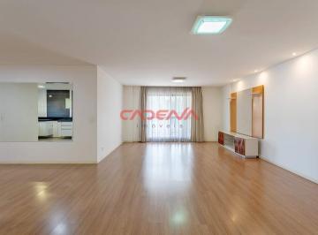 Apartamento · 149m² · 3 Quartos · 2 Vagas · Apartamento à venda no bairro Mercês