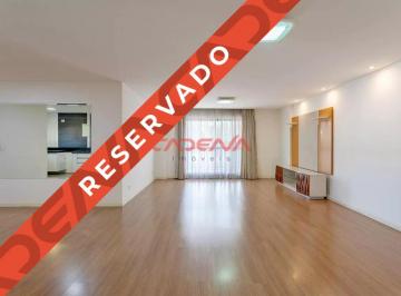 Apartamento · 149m² · 3 Quartos · 2 Vagas · Apartamento à venda no bairro Mercês