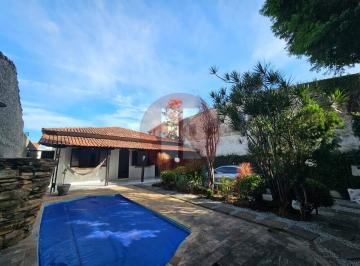 Casa · 360m² · 2 Quartos · 4 Vagas · Casa à venda, 2 quartos, 1 suíte, 4 vagas, Itapoã - Belo Horizonte/MG