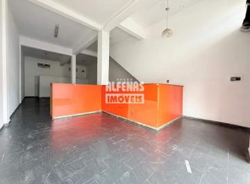 Comercial · 77m² · Loja para aluguel no Bairro RIACHO DAS PEDRAS