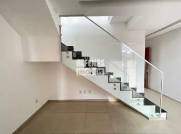Apartamento · 150m² · 4 Quartos · 4 Vagas · Cobertura Nova com 4 Quartos 1 Suíte – 150m² – Bairro Glória – Eldorado