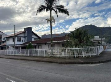 Terreno · 507m² · Terreno Residencial na Vila Lalau em Jaraguá do Sul (507 m²) – Venda