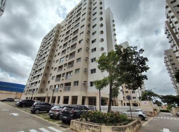 Apartamento de 2 quartos, São Luís · VENDO/ VITE ANGELIM/ 2/4 NASCENTE/ PROJETADOS/ AO LADO DO ASSAI SUPERMERCADO