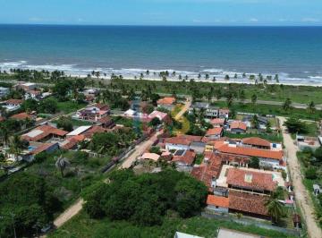 Terreno · 600m² · 4 Vagas · Vendo Terreno em Ilhéus na Rodovia Ilhéus - Olivença