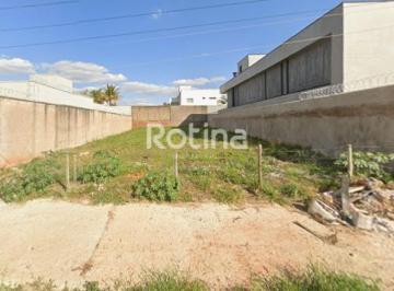 Terreno · 525m² · Terreno à venda, Jardim Karaíba - Uberlândia/MG - Rotina Imobiliária