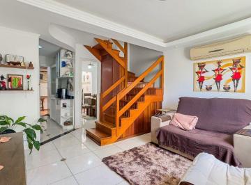 Casa · 76m² · 2 Quartos · 2 Vagas · Casa em Condomínio de 2 dormitórios à venda em Sarandi, Porto Alegre.