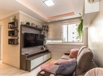 Apartamento · 62m² · 3 Quartos · 1 Vaga · Apartamento de 3 dormitórios à venda em Sarandi, Porto Alegre.
