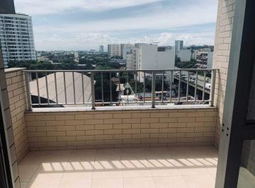 Apartamento · 92m² · 3 Quartos · 1 Vaga · EXCELENTE APARTAMENTO TIJUCA COMPOSTO COM 3 QTOS 1 SUITE VARANDA VISTA LIVRE