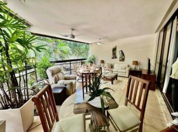 Apartamento · 163m² · 3 Quartos · 1 Vaga · Apartamento 3 quartos na Barra da Tijuca, 163 m², frente, financiamento aceito