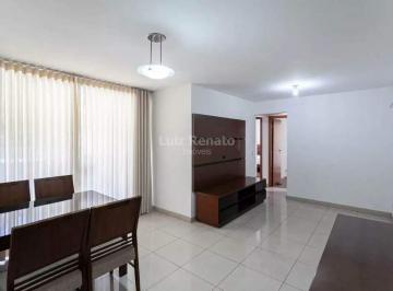 Apartamento · 75m² · 3 Quartos · 2 Vagas ·  Apartamento à venda no bairro São Pedro