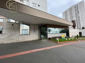 Apartamento · 55m² · 2 Quartos · 1 Vaga · Apartamento para alugar em Londrina, Aurora, com 2 quartos, com 55 m², Garden Belvedere